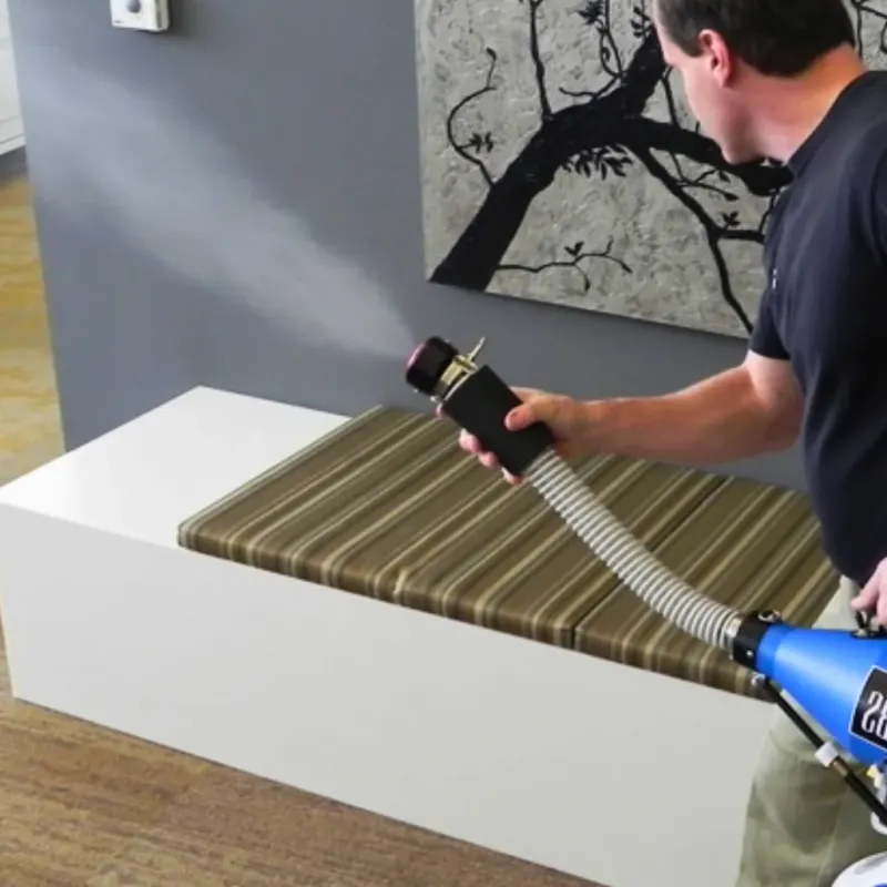 Professional Odor Removal in Ashville, AL